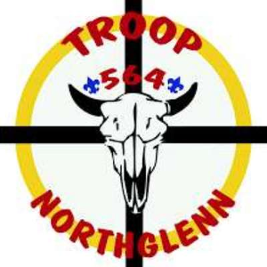 Fundraising Page: Troop564 BSA